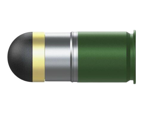 AR15 Rifle Anti-Drone System