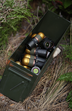 AIA Underbarrel Products