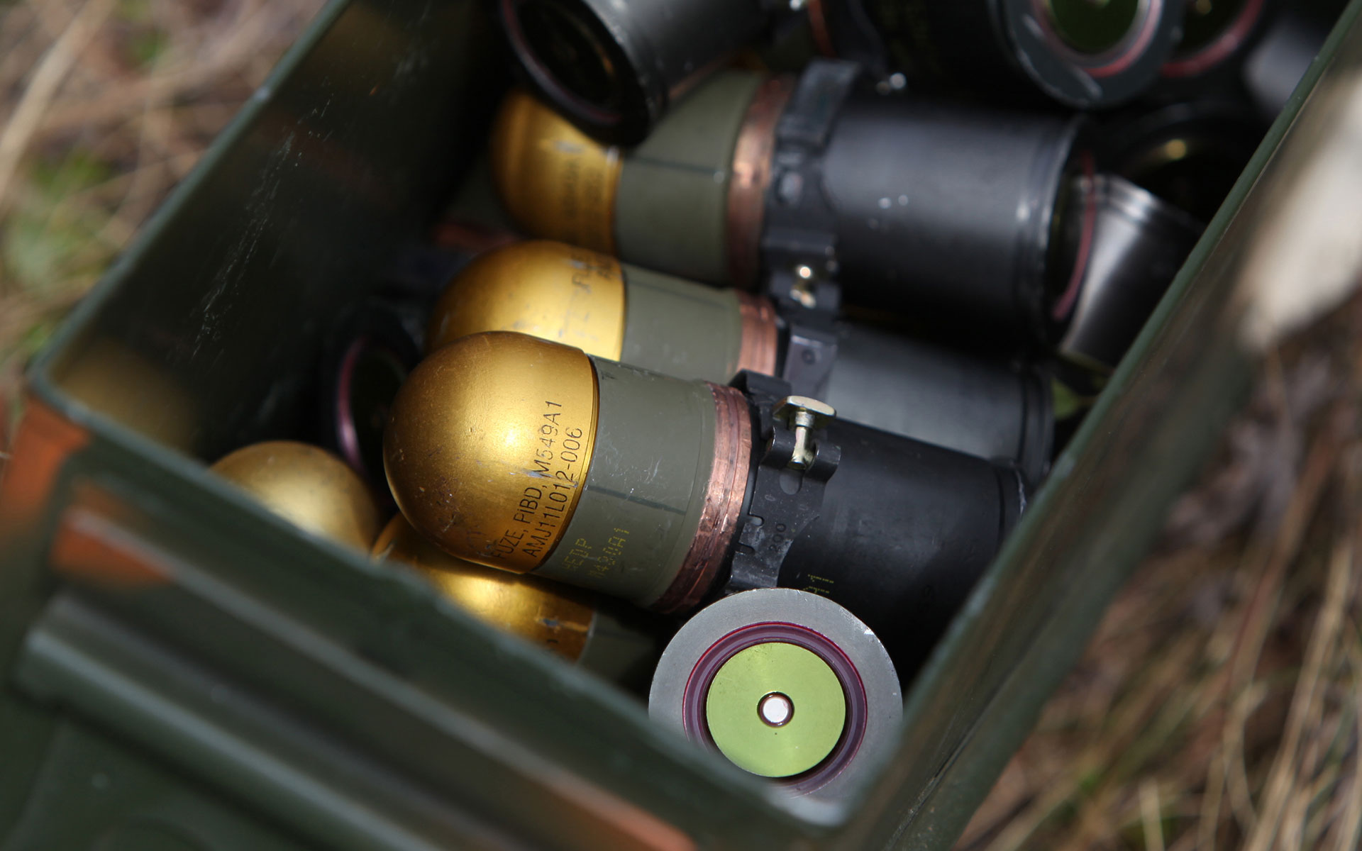 40mm-grenades