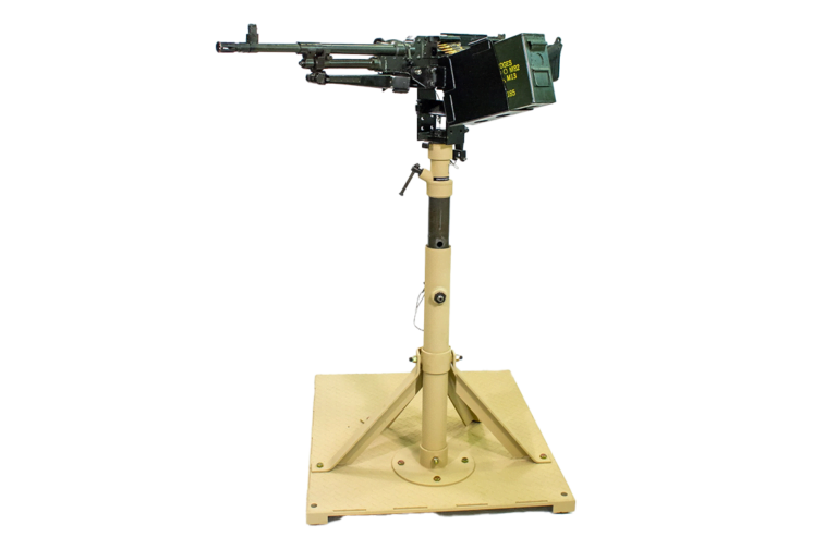 OOW M6 Pedestal