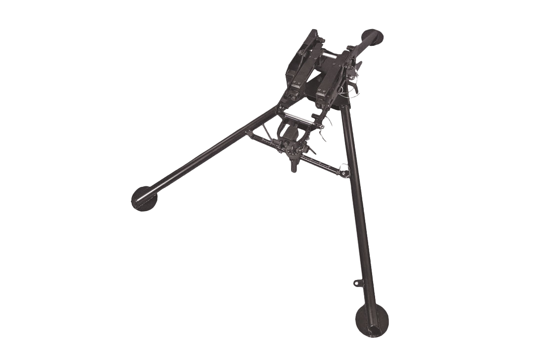 OOW MK123 Mod 1 Airborne Tripod