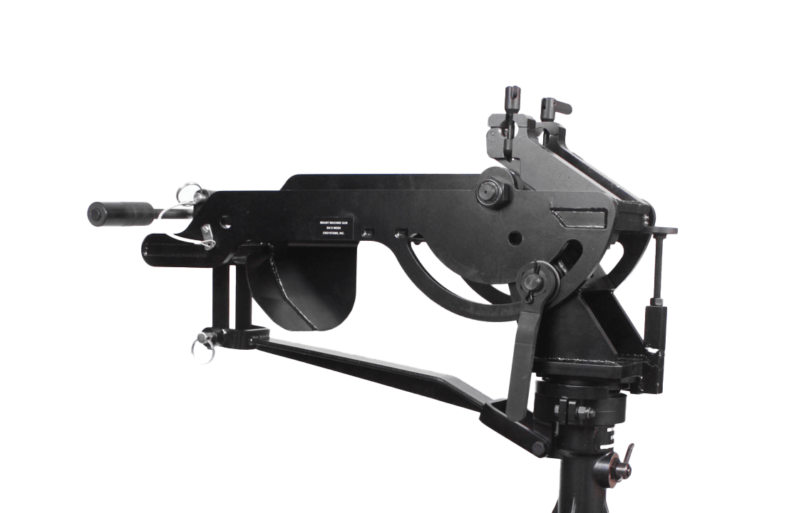 OOW DK12 Mount