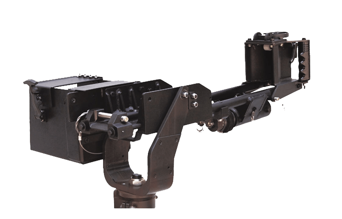 OOW Helo .50 Caliber Mounts
