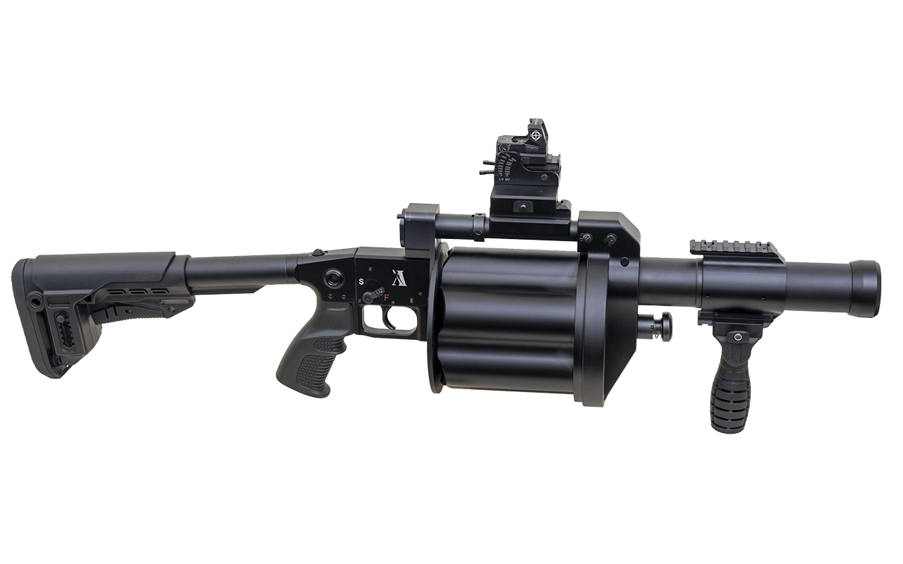 AIA-GM40M