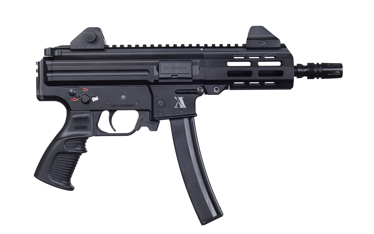 AIA-PM9A