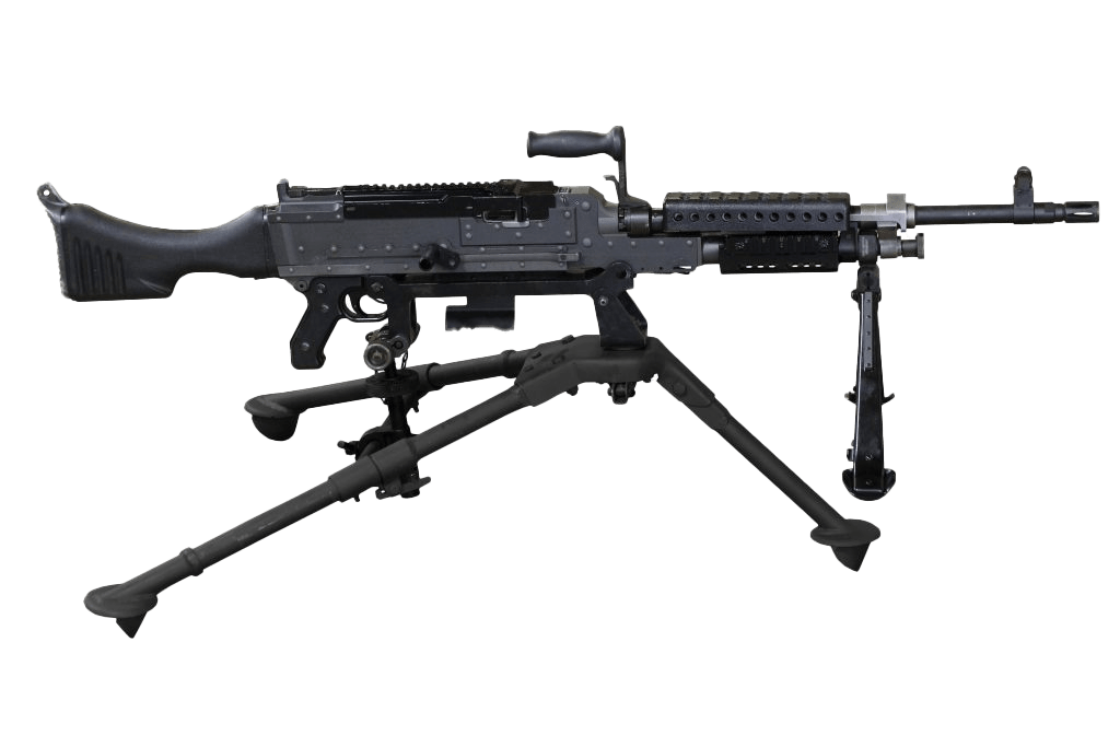 OOW M240-SLR