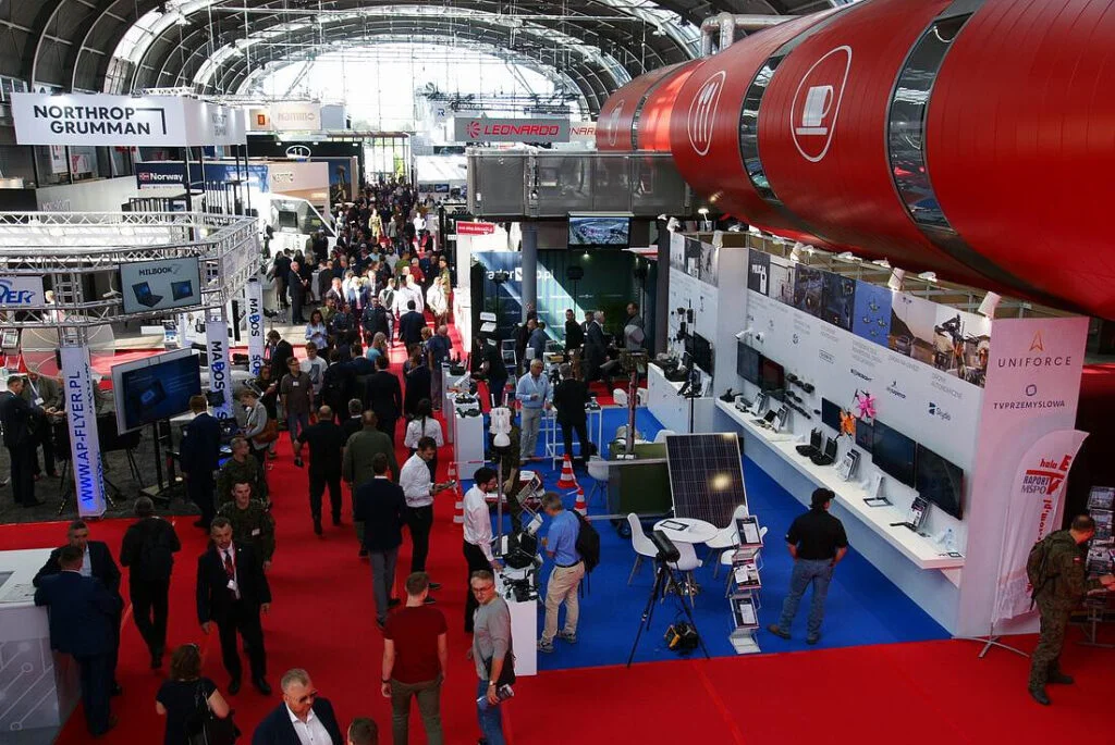 MSPO – Poland
