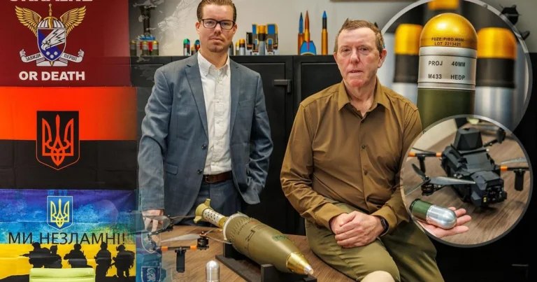 Telegraaf: Dutch Company Resumes Ammunition Production – 14 May 2025
