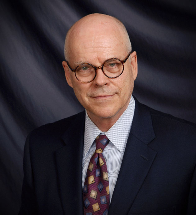 James E. Bartlett III