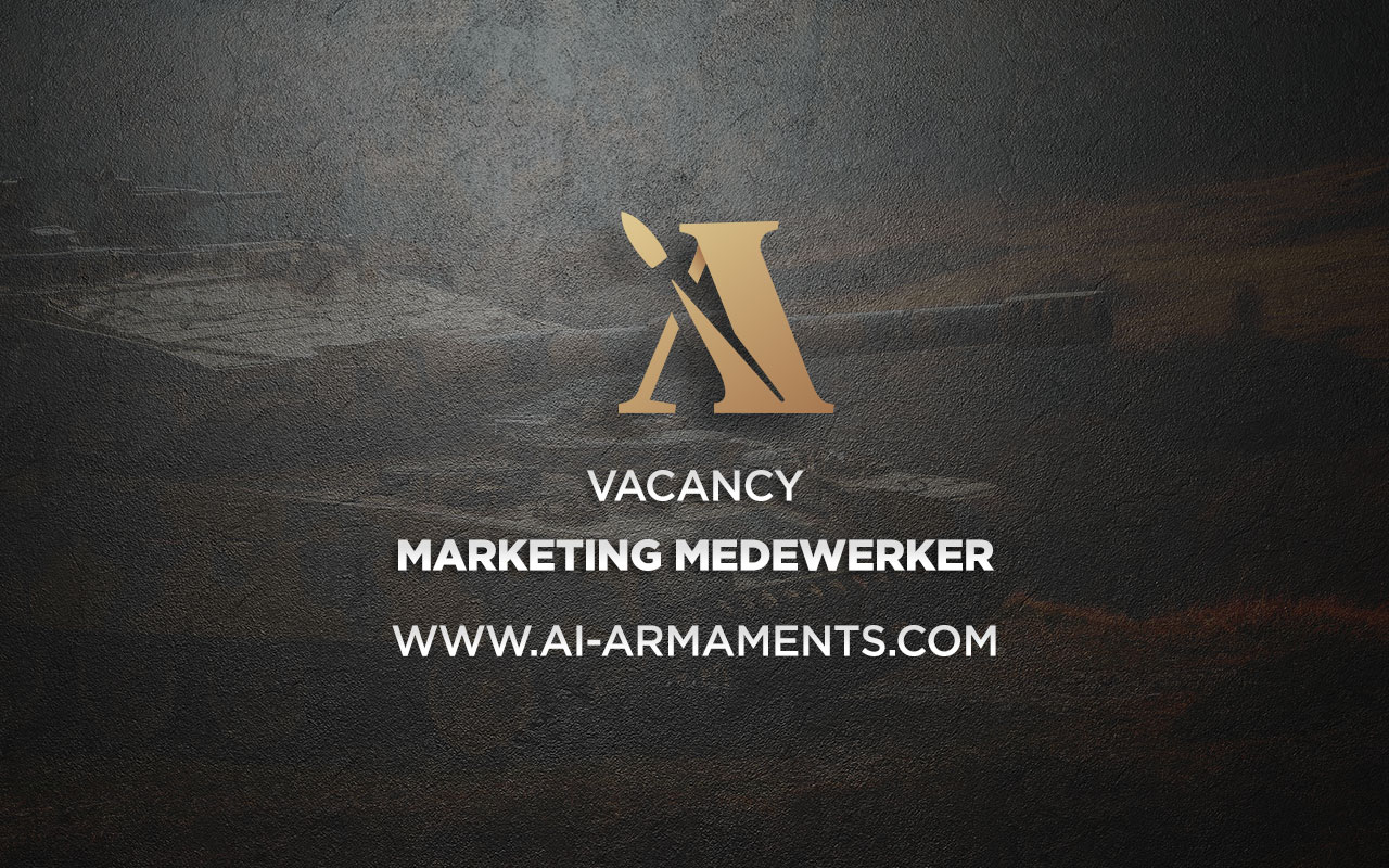 Vacature: Marketing medewerker