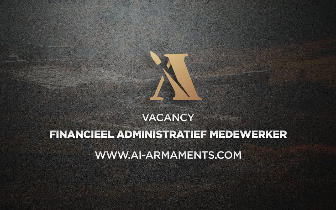 Vacature: Financieel Administratief Medewerker