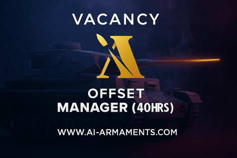 Offset manager