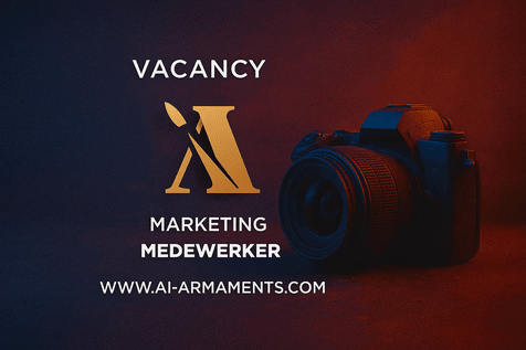Marketing medewerker