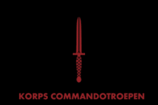 Korps Commando Troepen