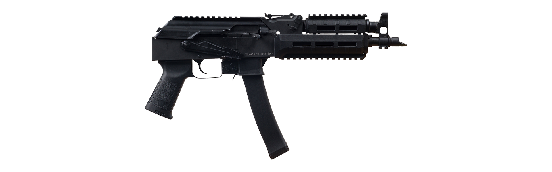 AIA Krav-9