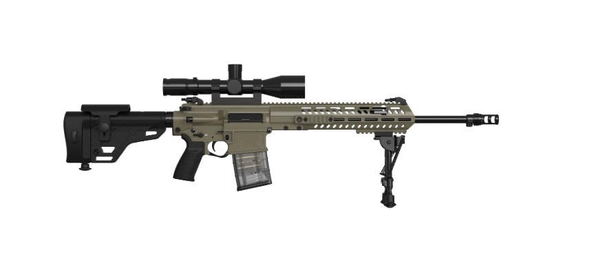 AIA Nemesis-DMR