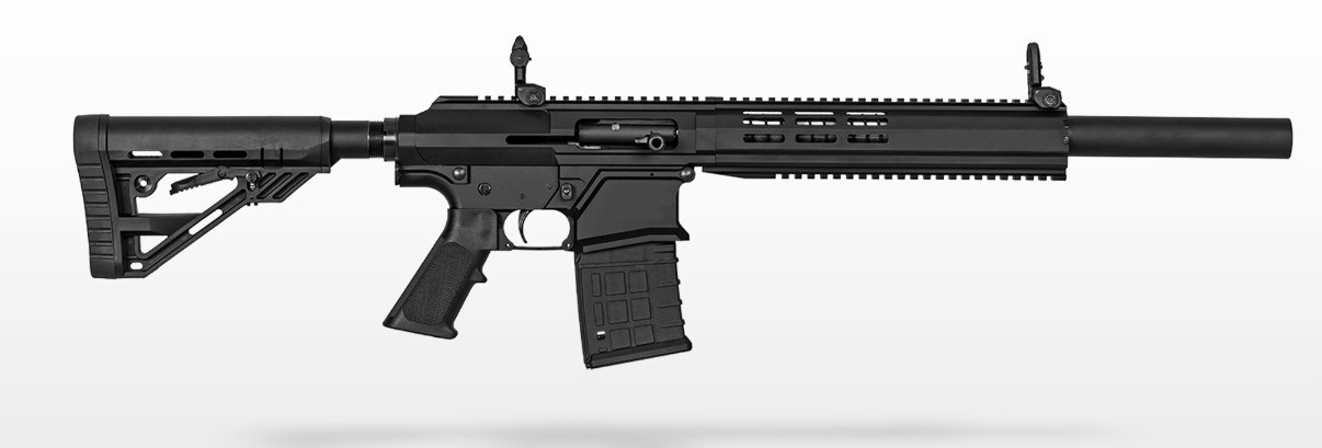 AIA Reaver-12