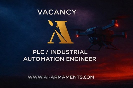 PLC / Industrial Automation Engineer
