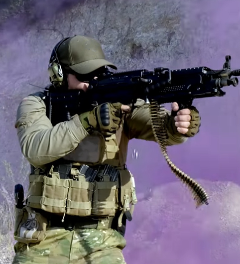 AIA-LMG-5.56×45-Mk1-[BL]
