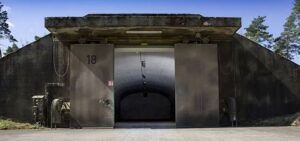 Bunker Storage