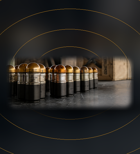 40 mm products