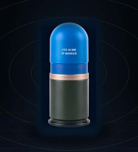 40 x 46MM LV TPM