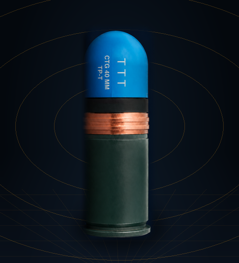 40 x 53MM HV TP – T
