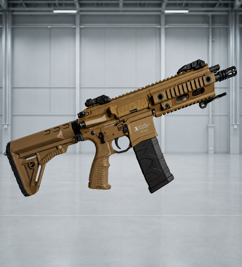 AIA-AR-5.56×45-Mk1-[BL]