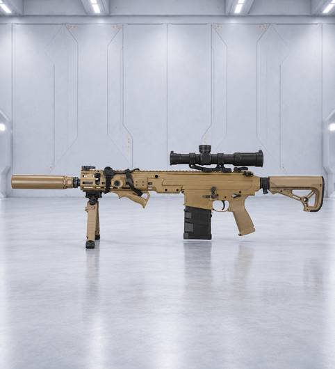AIA-DMR-7.62×51-Mk1-STD