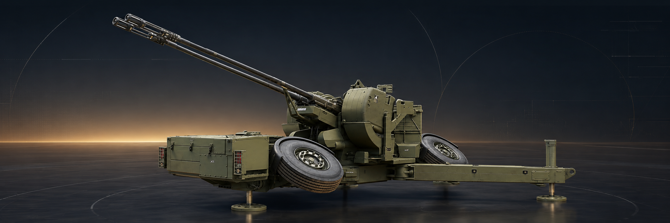 CAELOR AD-35T