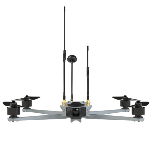 FPV 10″ – OWS1210