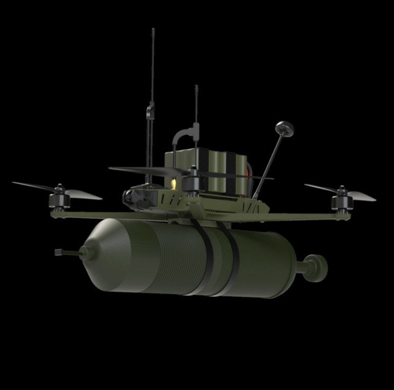 FPV 10″ – OWS1210