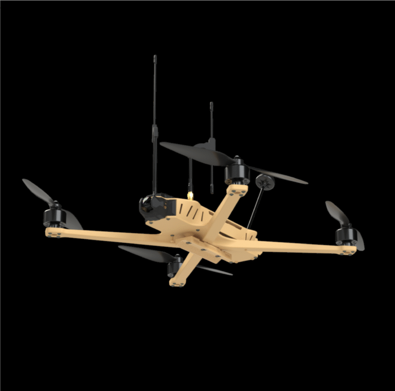 FPV 10″ – OWS1210