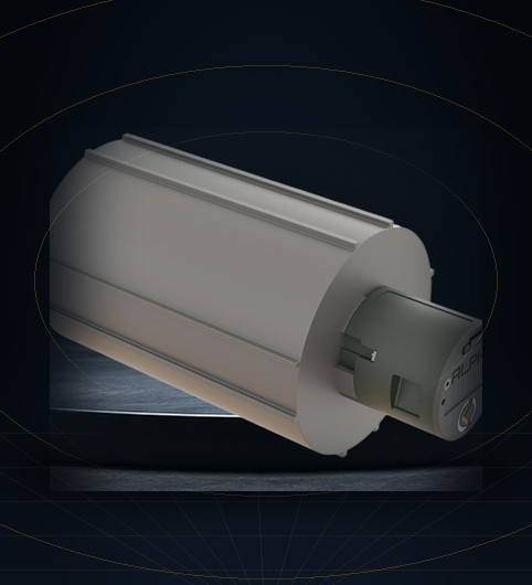 Breaching Effector