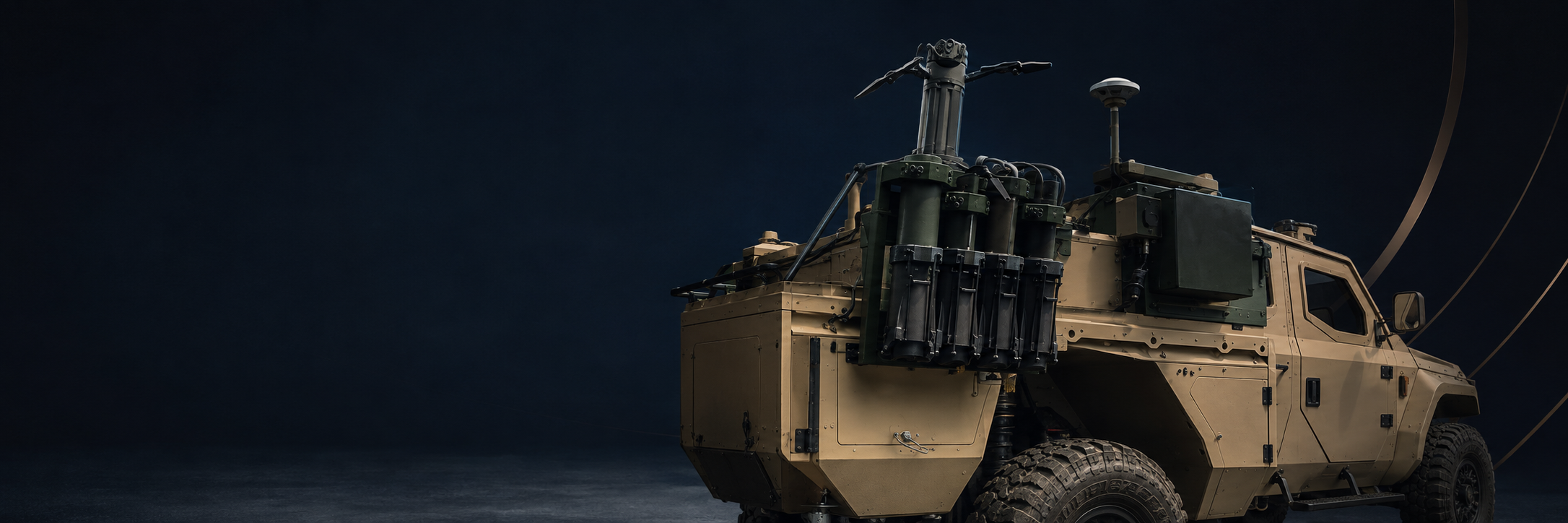 Loitering Munitions