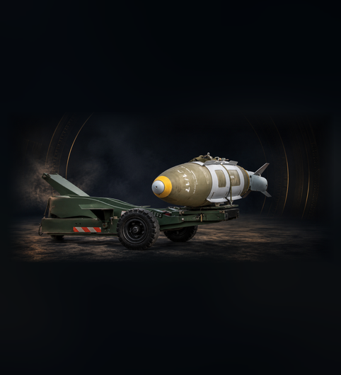 Guidance Systems, Guided Munitions and Missile Seekers
