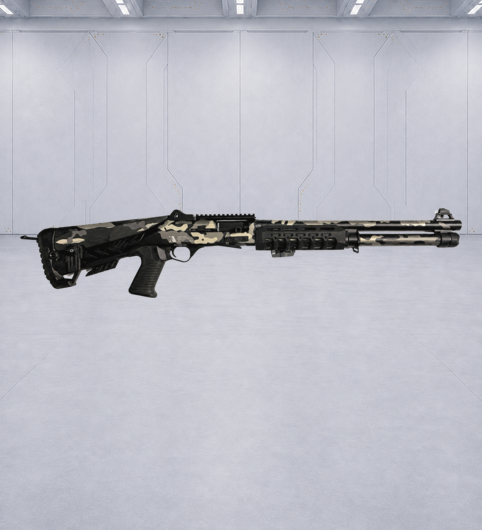 AIA-SG-12GA-GAS