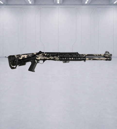 AIA-SG-12GA-GAS-PRO