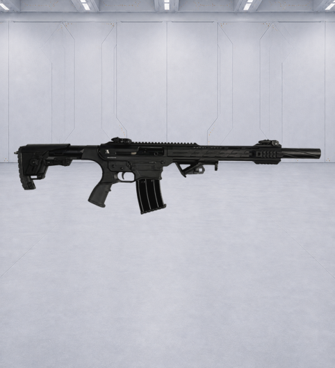 AIA-SG-12GA-AR