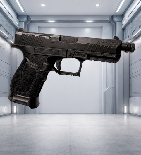 Pistols