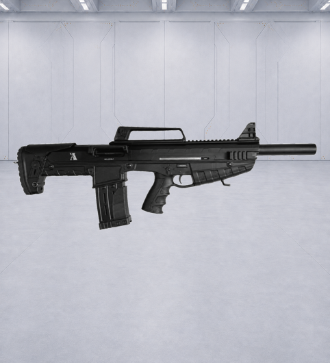 AIA-SG-12GA-MK1-BLP1