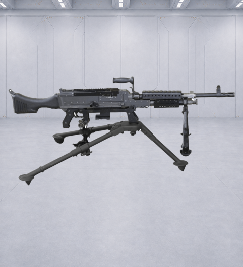 OOW M240-SLR