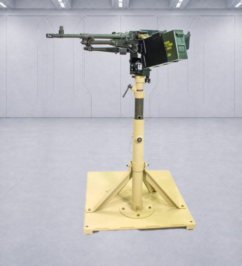 OOW M6 Pedestal