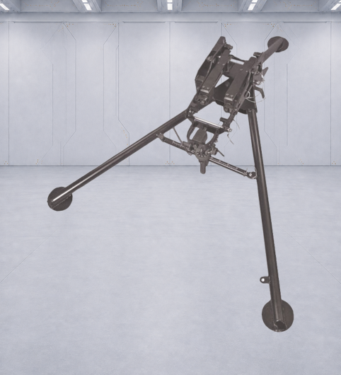 OOW MK123 Mod 1 Airborne Tripod
