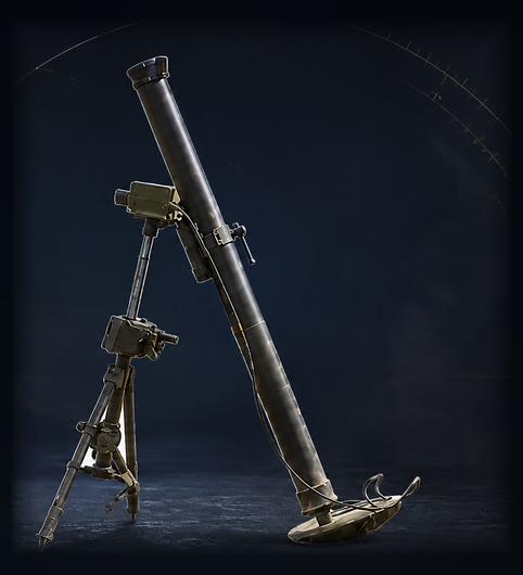 MORTAVIS ELS-81/120