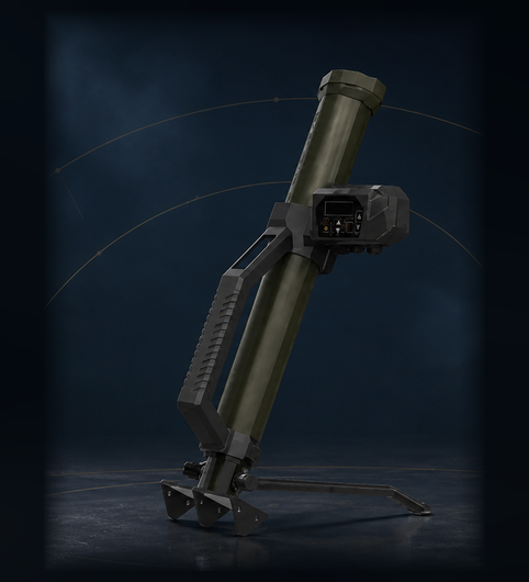 MORTAVIS FC-60