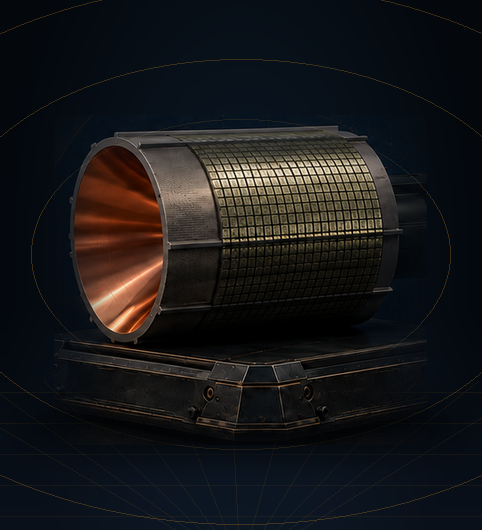 Multi-Purpose Warhead