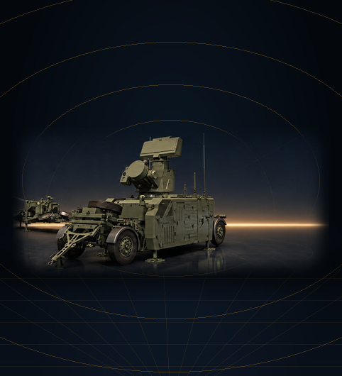 CAELOR FC-3D