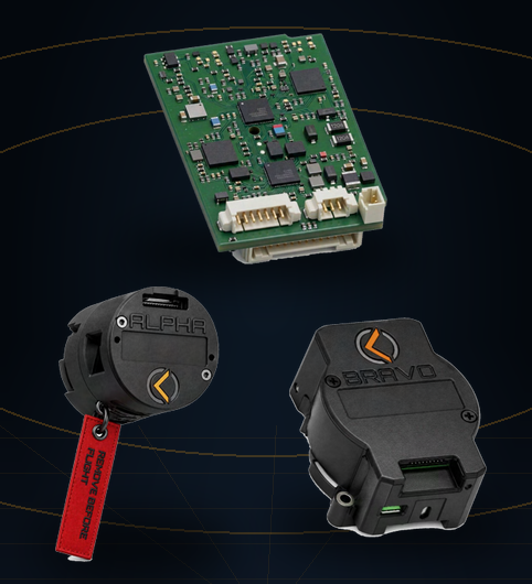 Safe & Arm Systems