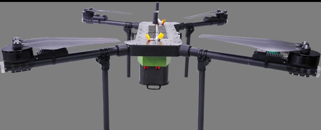 FPV 12″- OWS1212